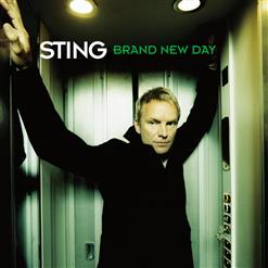 Sting — Windmills of Your Mind (bonus track)