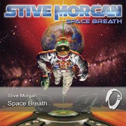 Stive Morgan — Parade Of Planet