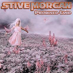 Stive Morgan — The Valley Of Dreams
