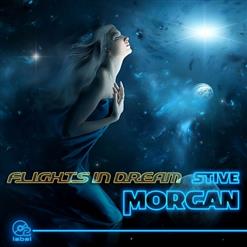 Stive Morgan — Time Of Love