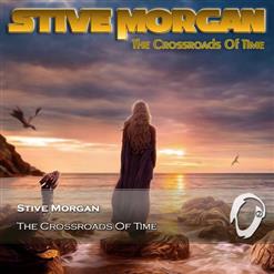 Stive Morgan — Voices Of Infinity (Stive Morgan Remix) (Bonus)