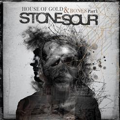 Stone Sour — Influence Of A Drowsy God