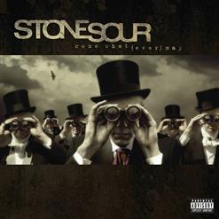 Stone Sour — Socio