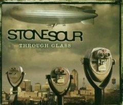 Stone Sour — Through Glass (Radio Edit)