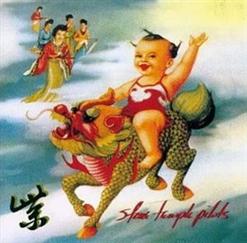 Stone Temple Pilots — Vasoline