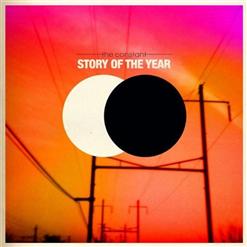 Story Of The Year — The Ghost Of You And I