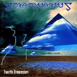 Stratovarius — Against the Wind