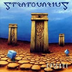 Stratovarius — Father Time