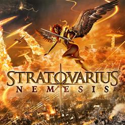 Stratovarius — Fireborn