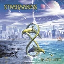 Stratovarius — Infinity