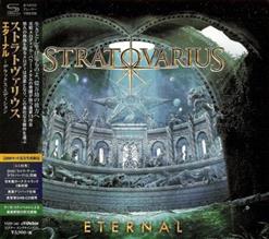 Stratovarius — Rise Above It