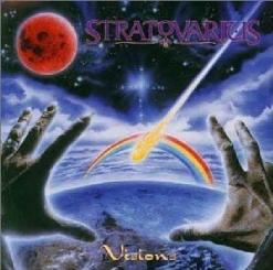 Stratovarius — The Abyss Of Your Eyes