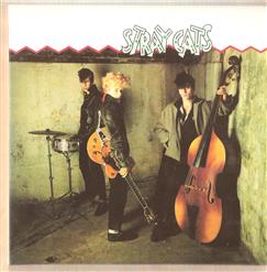 Stray Cats — Stray Cat Strut