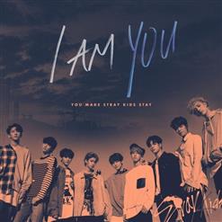 Stray Kids — 0325