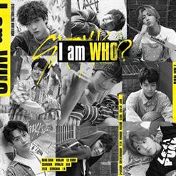 Stray Kids — Mixtape #2