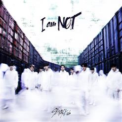 Stray Kids — NOT!