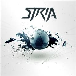 Stria — Rise From The Ashes