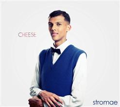 Stromae — Bienvenue Chez Moi