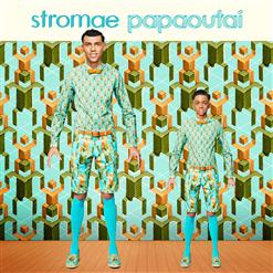 Stromae — Papaoutai [DJ Stan Newman remix]