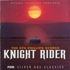 Stu Phillips — Main Title