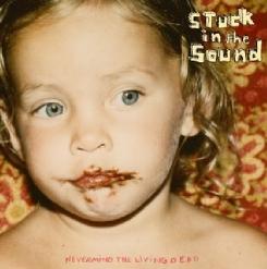 Stuck In The Sound — toy boy