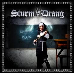 Sturm Und Drang — Indian