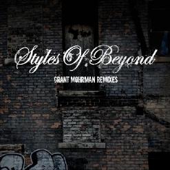 Styles of Beyond — Nine Thou (Superstars Remix) (Clean)