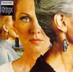 Styx — Blue Collar Man