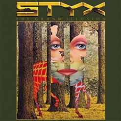 Styx — Come Sail Away