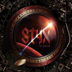 Styx — The Greater Good