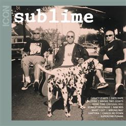 Sublime — Santeria