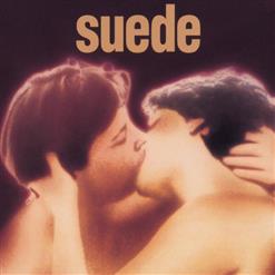 Suede — Animal Nitrate
