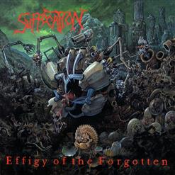 Suffocation — Liege Of Inveracity