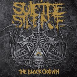 Suicide Silence — Cancerous Skies