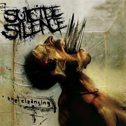 Suicide Silence — Girl Of Glass