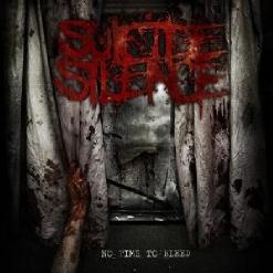 Suicide Silence — Something Invisible