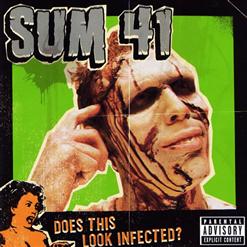Sum 41 — Hooch