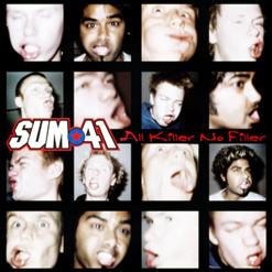 Sum 41 — Motivation