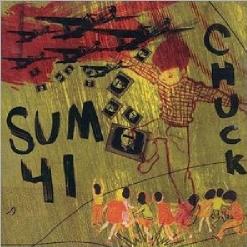 Sum 41 — Subject To Change (Japan)