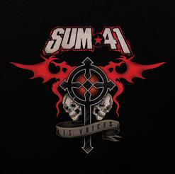 Sum 41 — There Will Be Blood