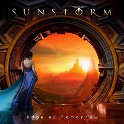 Sunstorm — Edge Of Tomorrow