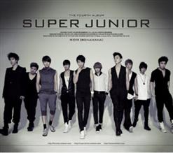 Super Junior — No Other