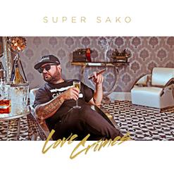 Super Sako — Mi Gna