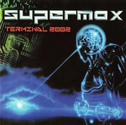 Supermax — Cuckoo-Nation