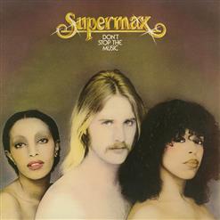 Supermax — Dance Dance Dance [Part II]