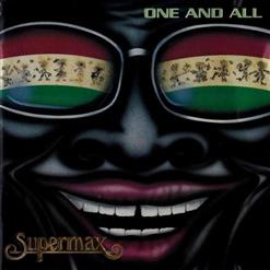 Supermax — Honkey Curt
