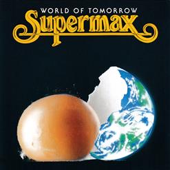 Supermax — Interplanetary Days