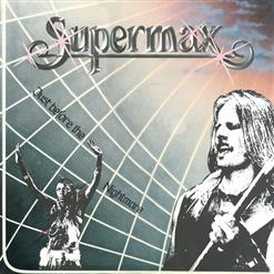 Supermax — Just Before The Nightmare