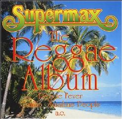 Supermax — Justice