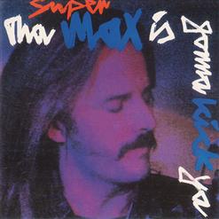 Supermax — Kick It